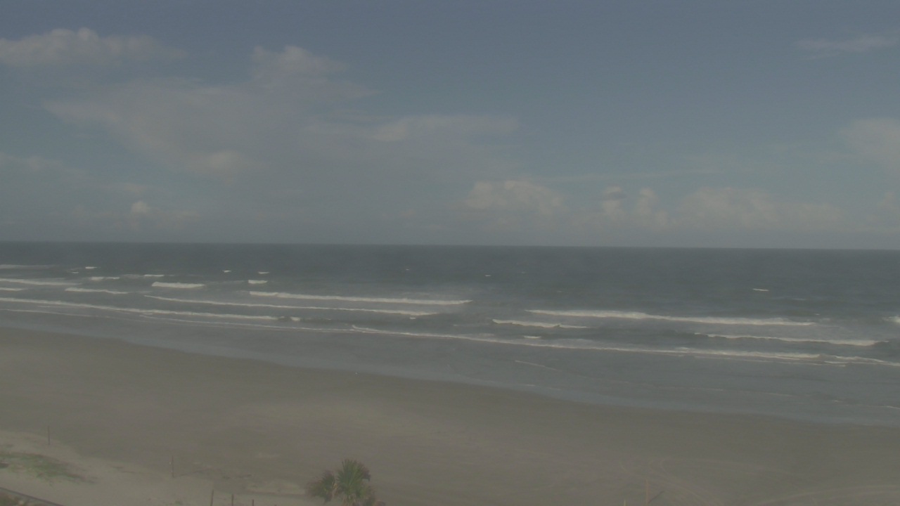 LIVE BEACH CAMS Florida coasts